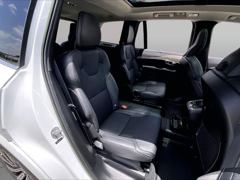 Used 2022 Volvo XC90 T6 Inscription w/ Climate Package AWD/4WD image 21
