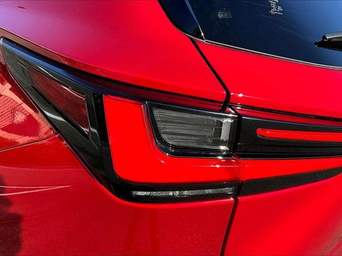 New 2026 Lexus NX 450h+ AWD w/ Luxury Package image 12