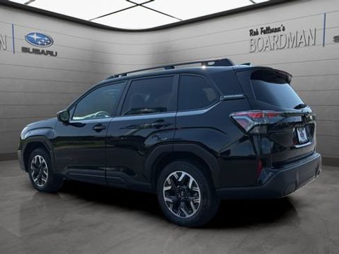 Used 2026 Subaru Forester Premium AWD/4WD image 8