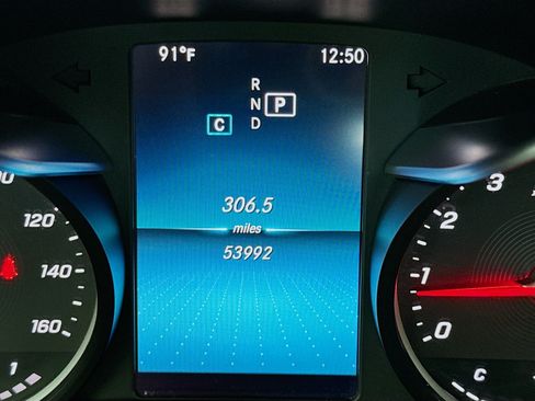 Used 2019 Mercedes-Benz C 300 Sedan image 8