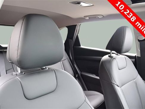 Used 2025 Hyundai Tucson SEL image 19