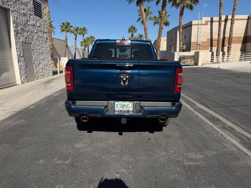 Used 2020 RAM 1500 Limited RWD image 5