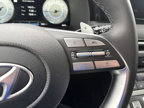 Used 2025 Hyundai Palisade SEL image 19