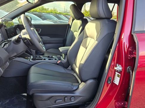 New 2026 Subaru Outback Premium AWD/4WD image 12