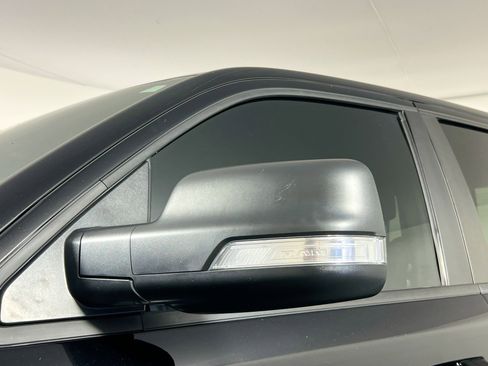 Used 2022 RAM 1500 TRX w/ TRX Level 2 Equipment Group image 12