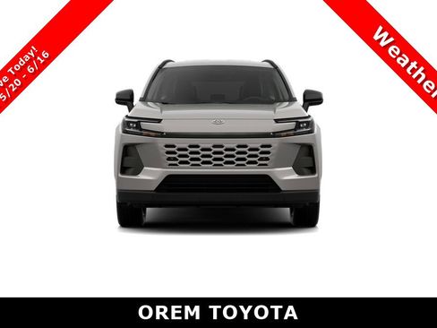 New 2026 Toyota RAV4 XLE Premium FWD image 17
