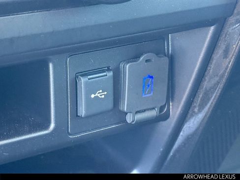 Used 2021 Toyota 4Runner TRD Off-Road Premium w/ Moonroof Package image 21