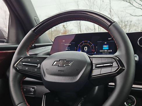 Used 2026 Chevrolet Traverse RS w/ LPO, Floor Liner Package image 20