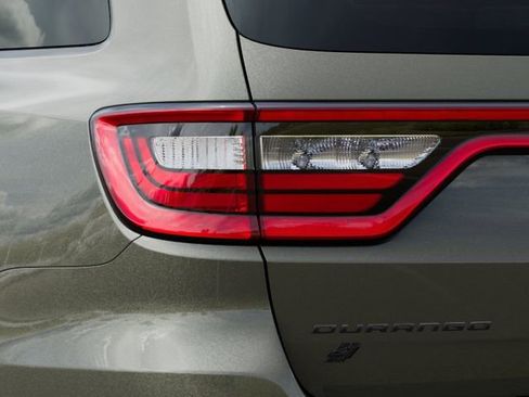 New 2026 Dodge Durango GT AWD/4WD image 9
