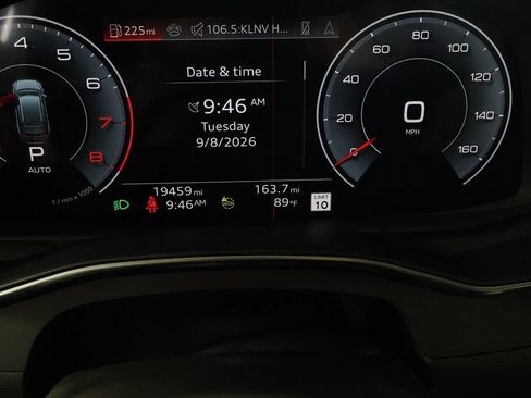 Used 2024 Audi A6 Premium Plus w/ Executive Package AWD/4WD image 17