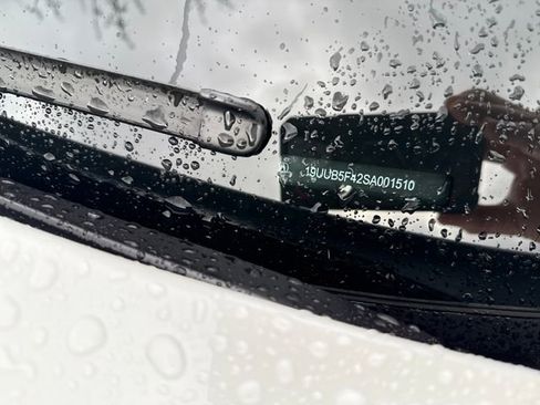 Used 2025 Acura TLX w/ Technology Package image 23