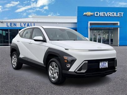 Used 2024 Hyundai Kona SE