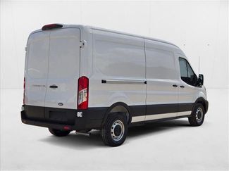 New 2025 Ford Transit 250 148 Medium Roof w/ Load Area Protection Package video 2