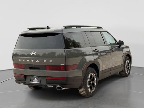 New 2026 Hyundai Santa Fe SEL AWD/4WD image 4