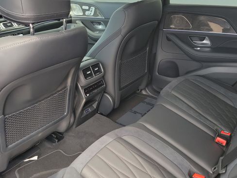 New 2026 Mercedes-Benz GLE 63 AMG S image 10