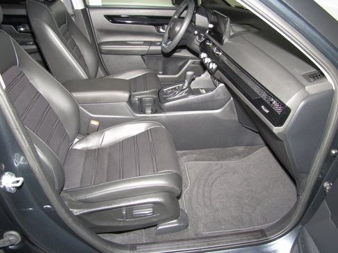 Certified 2024 Honda CR-V EX-L image 20