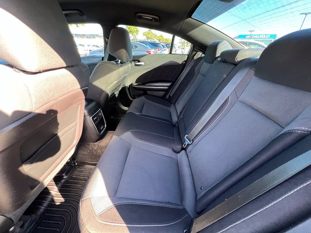 Used 2016 Dodge Charger R/T RWD image 20