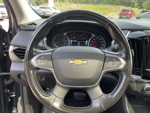 Used 2018 Chevrolet Traverse LT AWD/4WD image 20