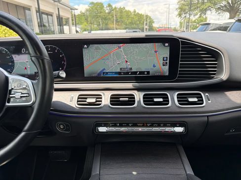 Used 2020 Mercedes-Benz GLE 350 4MATIC image 6