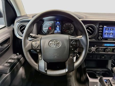Used 2023 Toyota Tacoma SR AWD/4WD image 19