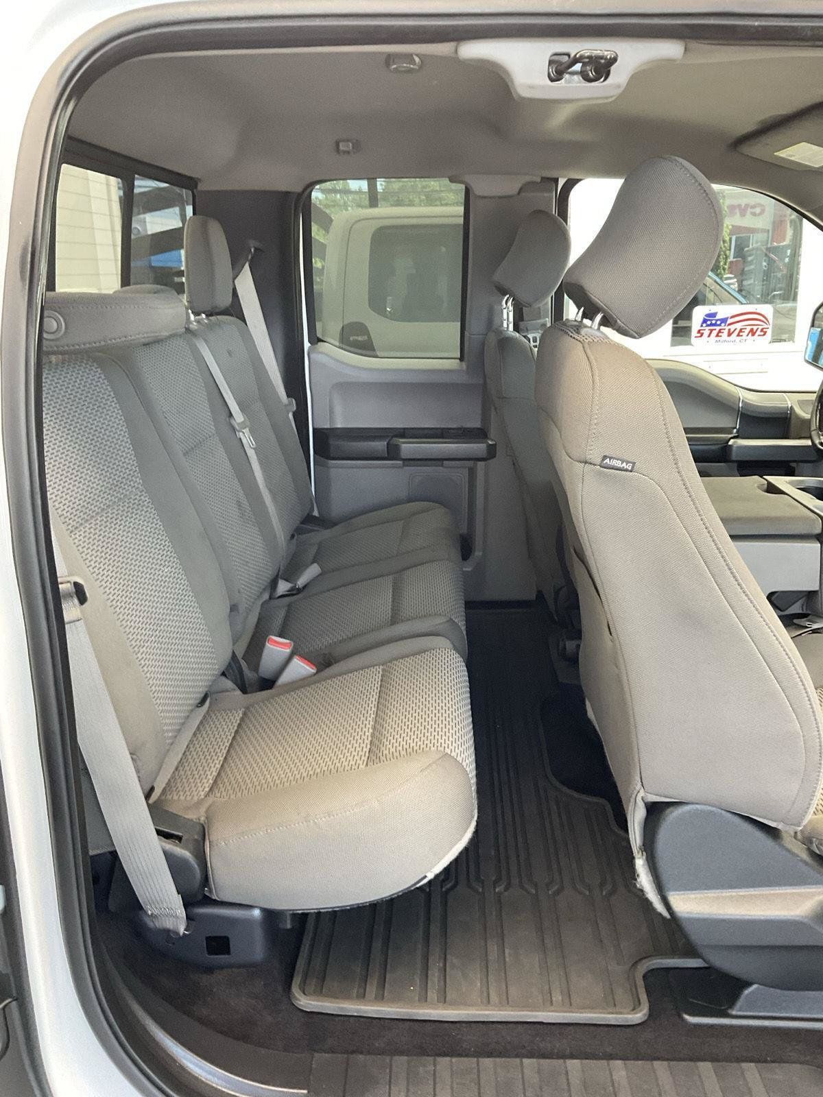 Used 2017 Ford F150 XLT w/ Equipment Group 302A Luxury AWD/4WD image 14