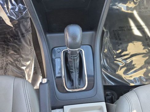 Used 2015 Subaru Impreza 2.0i Sport Limited image 10