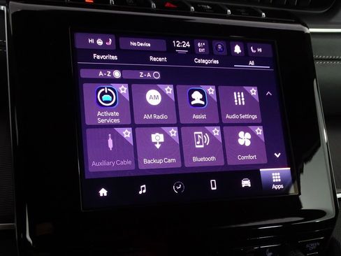 New 2025 Jeep Grand Cherokee Laredo image 38