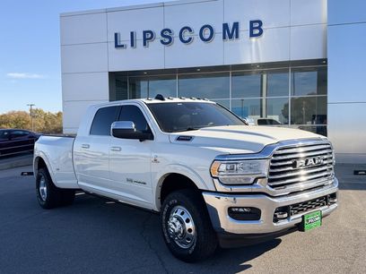 Used 2022 RAM 3500 Limited