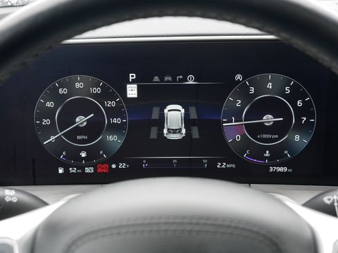 Certified 2023 Kia Telluride SX Prestige X-Pro image 21