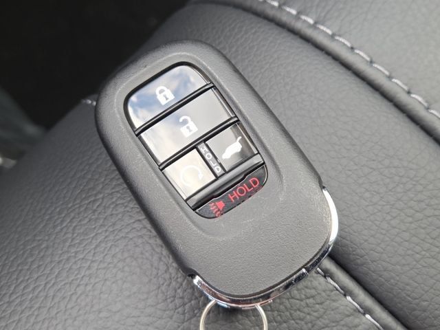 New 2026 Honda Pilot Touring image 34