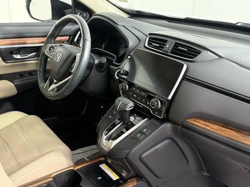 Used 2020 Honda CR-V Touring image 31