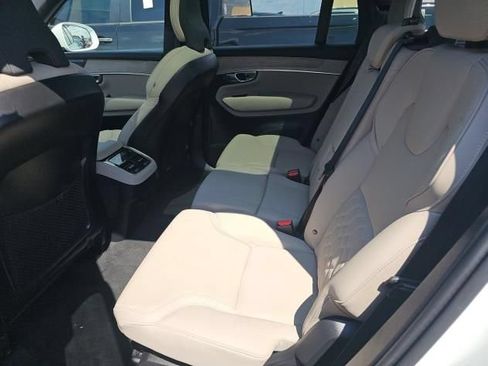 Used 2026 Volvo XC90 B6 Plus AWD/4WD image 6