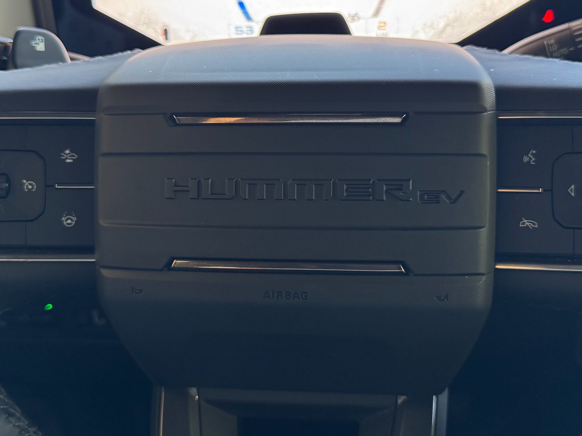Used 2025 GMC Hummer EV 3X w/ Extreme Off-Road Package AWD/4WD image 57