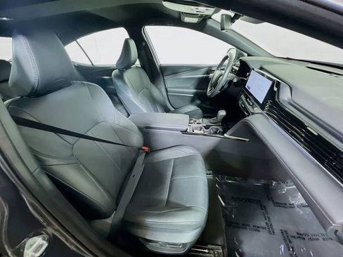 Certified 2025 Toyota Camry XSE FWD image 25