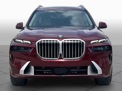 Used 2026 BMW X7 xDrive40i AWD/4WD image 3