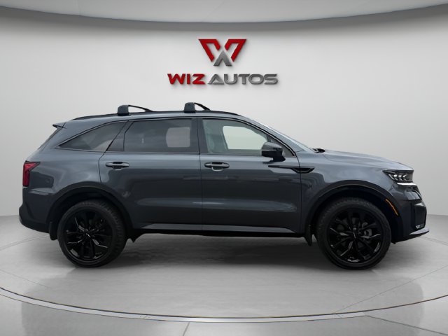 Used 2022 Kia Sorento SX AWD/4WD image 6