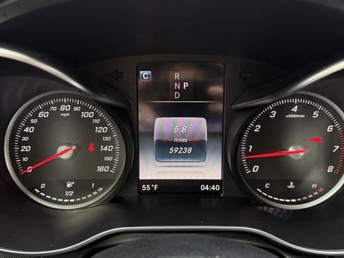 Used 2018 Mercedes-Benz C 300 Sedan image 42