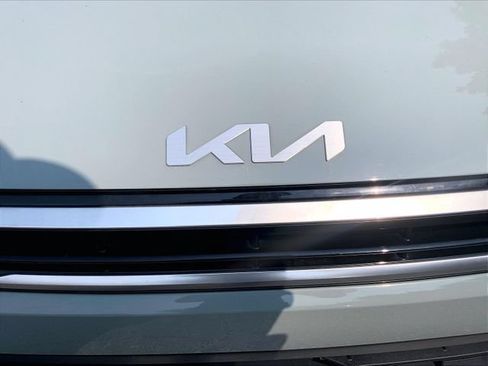 Used 2025 Kia K4 EX FWD image 5