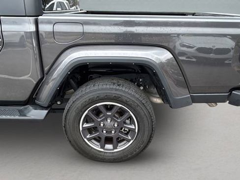 Used 2023 Jeep Gladiator Overland w/ Popular Equipment Package image 28
