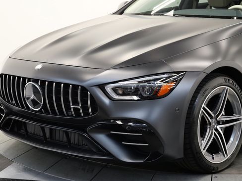 Used 2024 Mercedes-Benz AMG GT 53 image 43