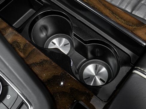 Used 2023 Cadillac Escalade ESV Sport Platinum image 59