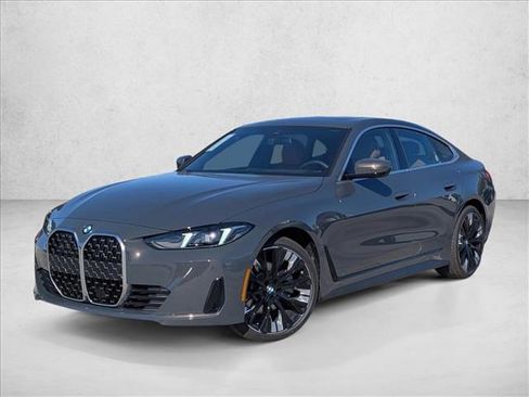 New 2026 BMW 430i w/ Premium Package image 1