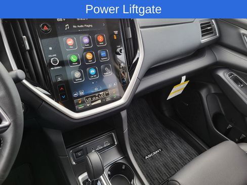 New 2026 Subaru Ascent Limited AWD/4WD image 10