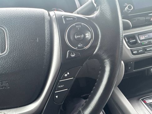 Used 2023 Honda Ridgeline RTL image 33