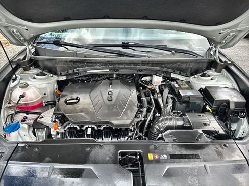 Used 2023 Hyundai Tucson XRT image 33