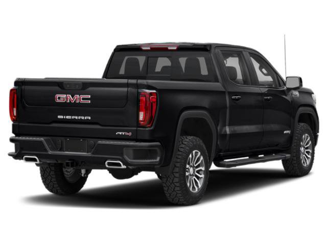 Used 2021 GMC Sierra 1500 AT4 w/ AT4 Preferred Package AWD/4WD image 2
