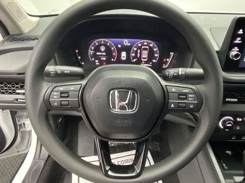 New 2026 Honda Accord SE image 13