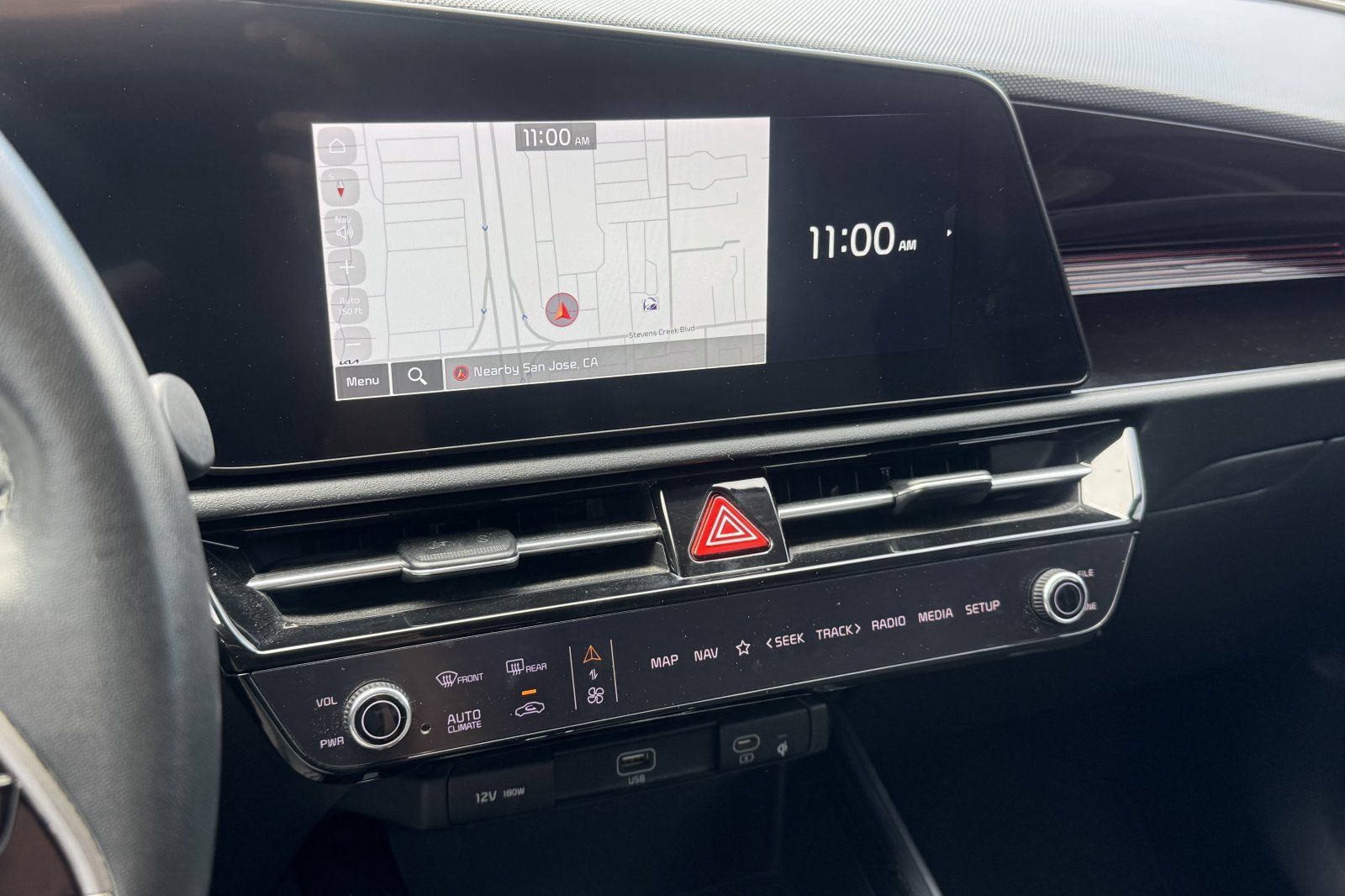 Used 2023 Kia Niro EX FWD image 23