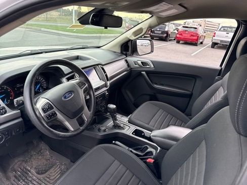 Used 2020 Ford Ranger XLT w/ Trailer Tow Package image 17