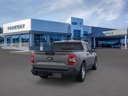 New 2026 Ford Maverick XL FWD image 8